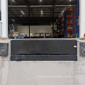 Heavy-Duty Hydraulic Stationary Yard Ramps for Dock Leveler